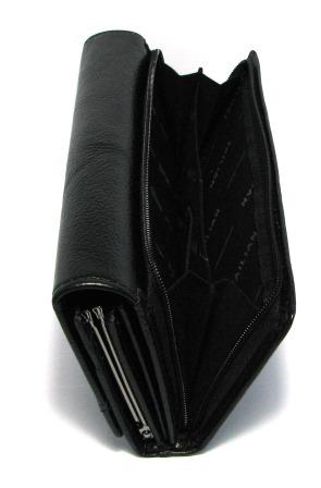 Гаманець жіночий Tailian T809-3H09-B BLACK Гаманець жіночий Tailian T809-3H09-B BLACK